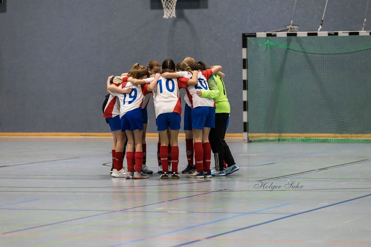 Bild 843 - wBJ Loewinnen Cup B2